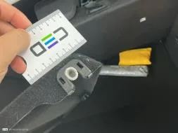Reported damage