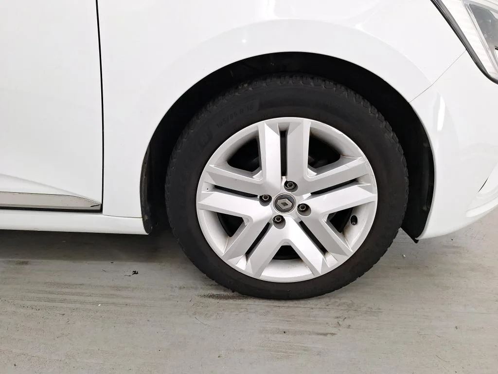 Vastgestelde schade