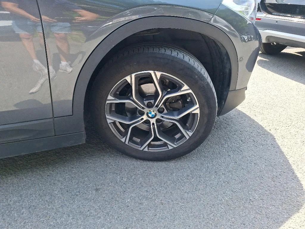 Vastgestelde schade