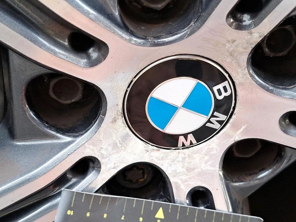 Vastgestelde schade