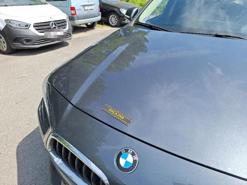 Vastgestelde schade