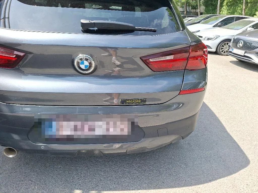 Vastgestelde schade