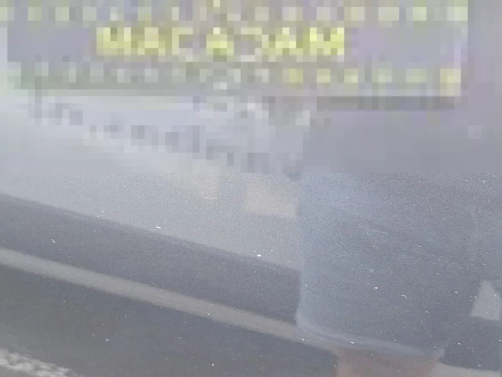 Vastgestelde schade