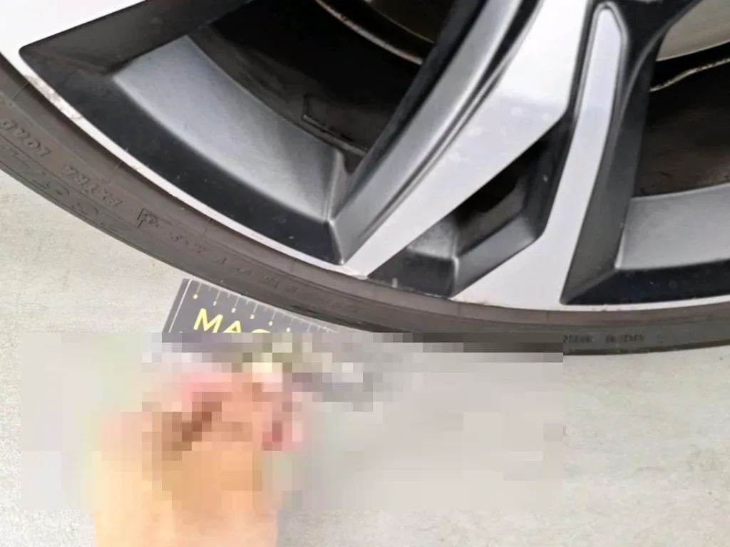 Vastgestelde schade