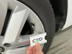 Reported damage