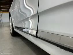 Reported damage