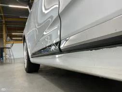 Reported damage