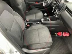 Reported damage