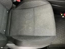 Reported damage