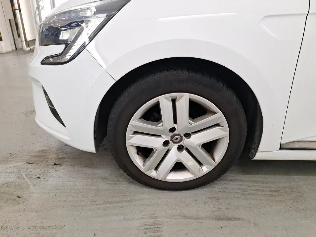 Vastgestelde schade