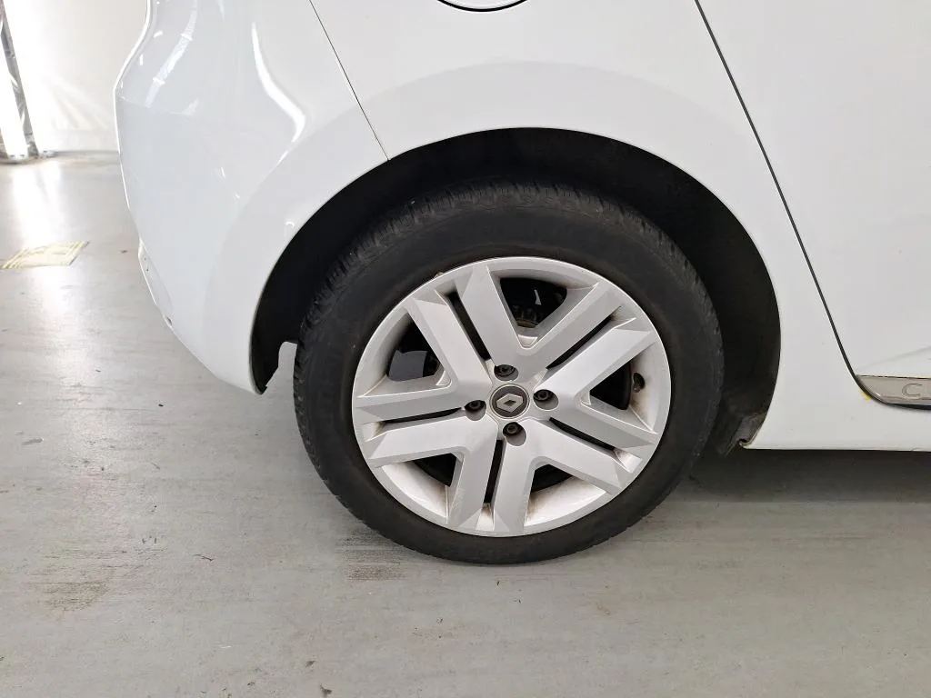 Vastgestelde schade
