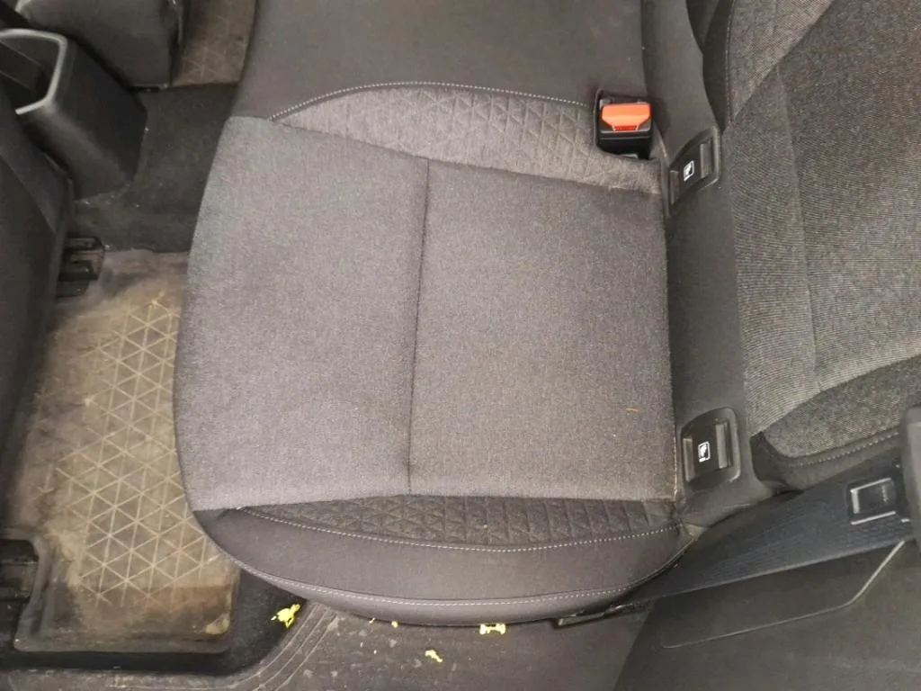 Vastgestelde schade