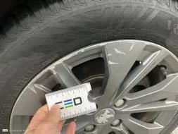 Vastgestelde schade