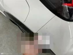 Vastgestelde schade