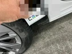Vastgestelde schade