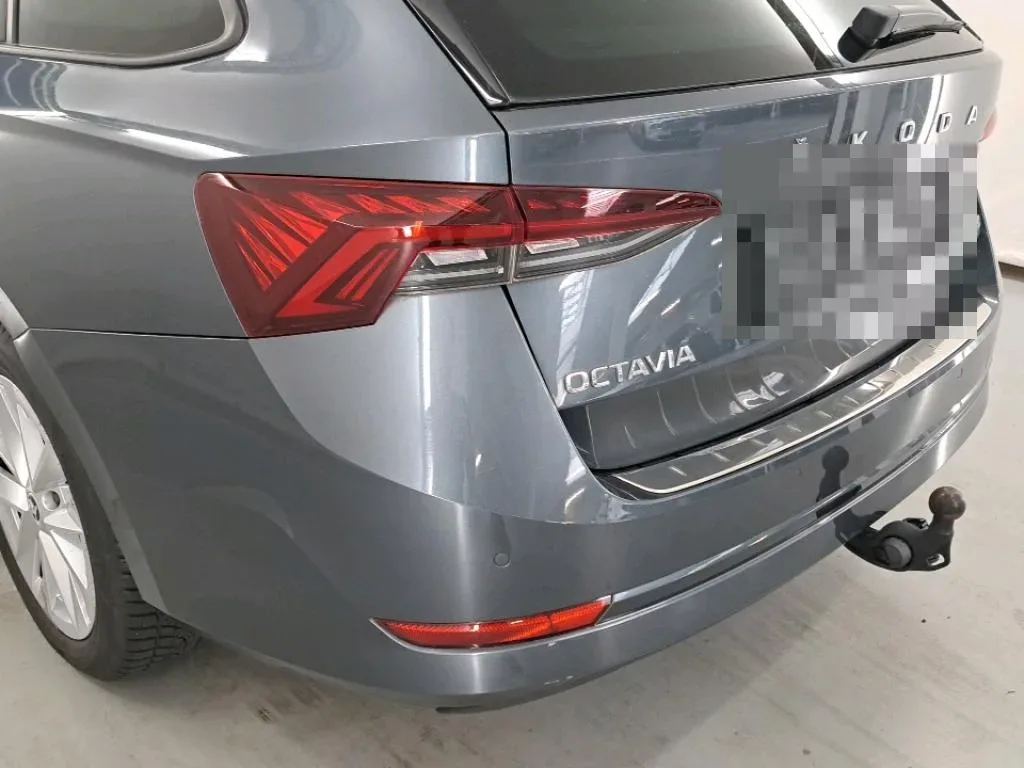Reported damage