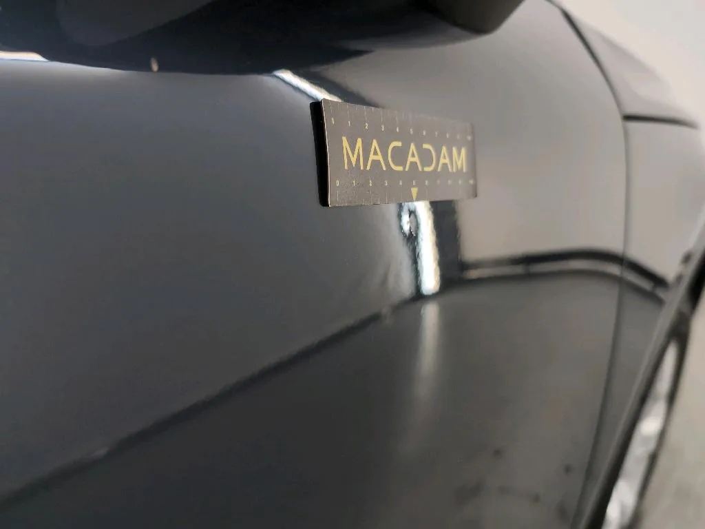 Reported damage