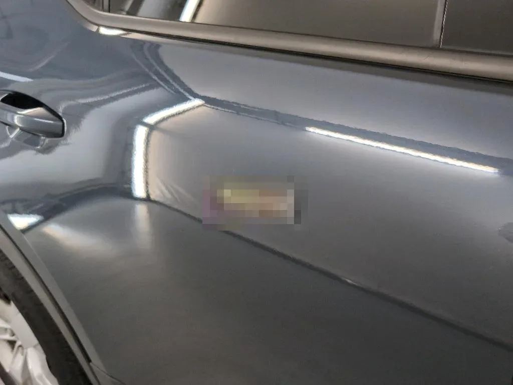 Reported damage