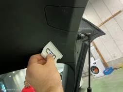Reported damage