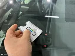 Reported damage