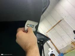 Reported damage