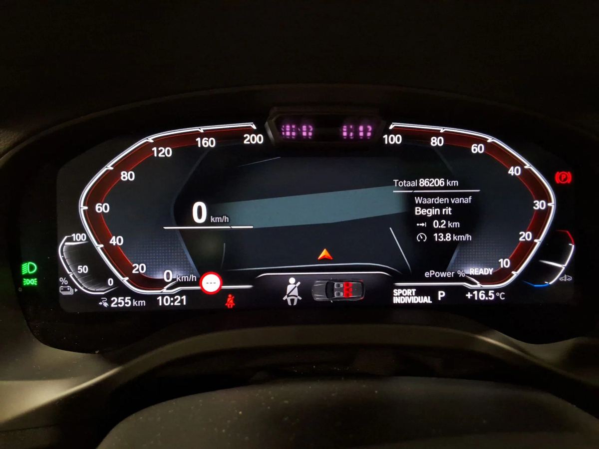 Vastgestelde schade