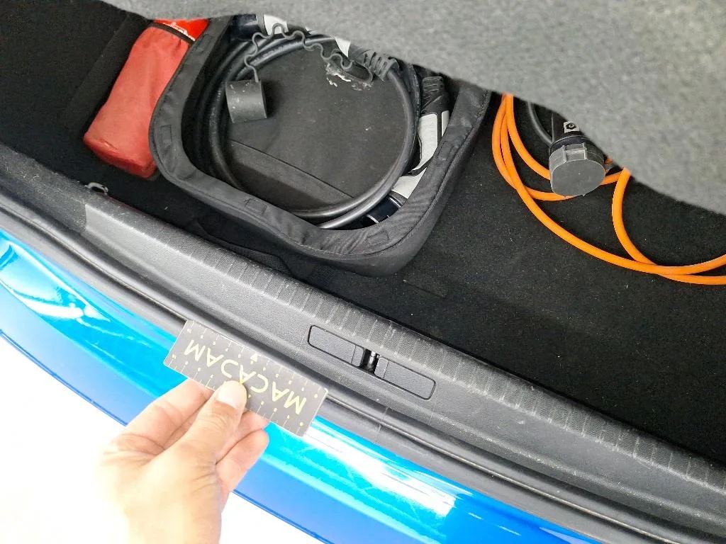 Vastgestelde schade