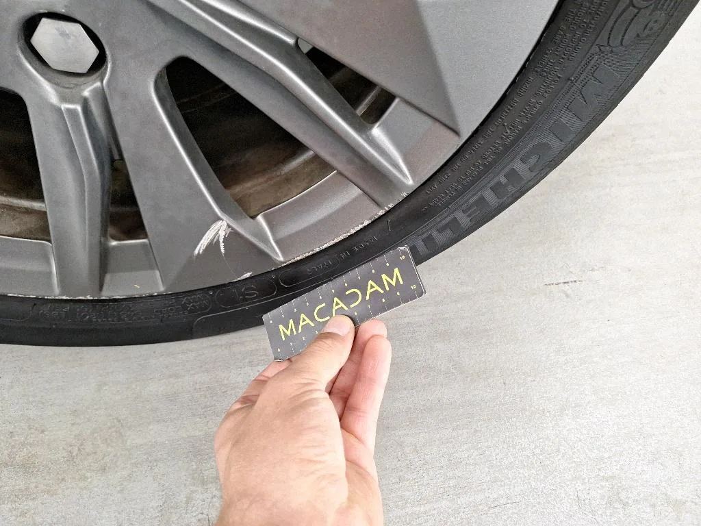 Vastgestelde schade
