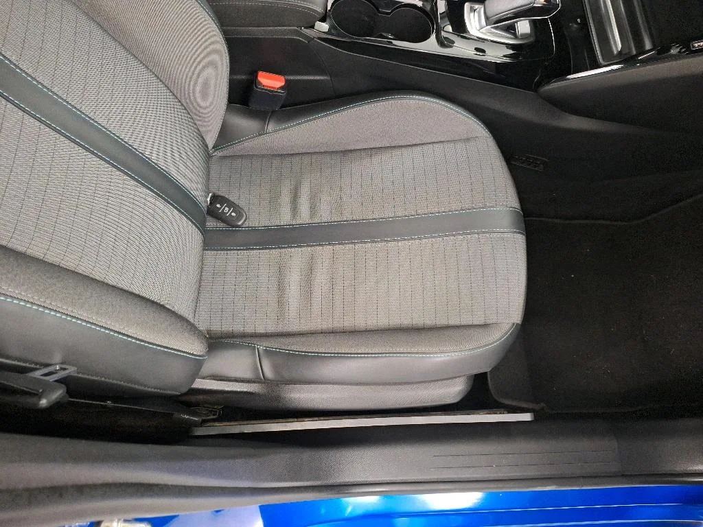 Vastgestelde schade