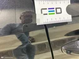Reported damage