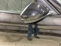 Reported damage