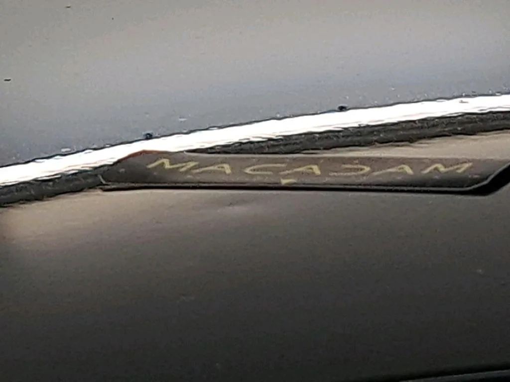 Reported damage