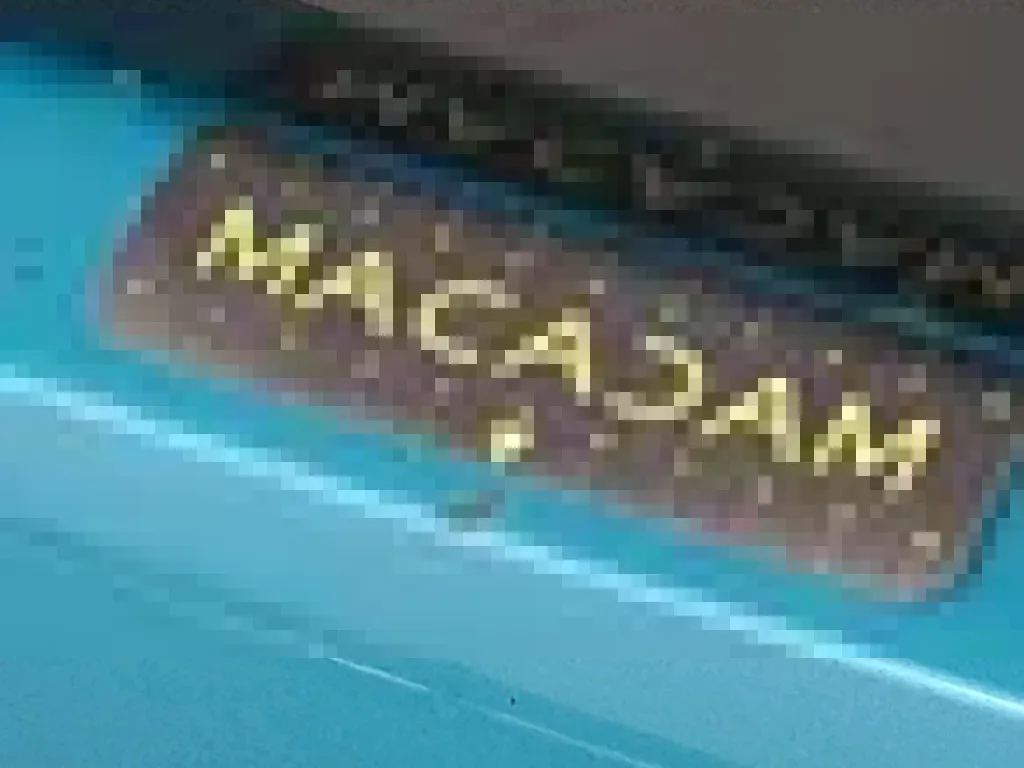 Reported damage