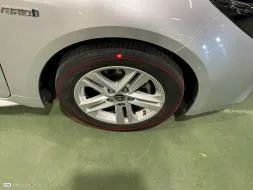 Vastgestelde schade