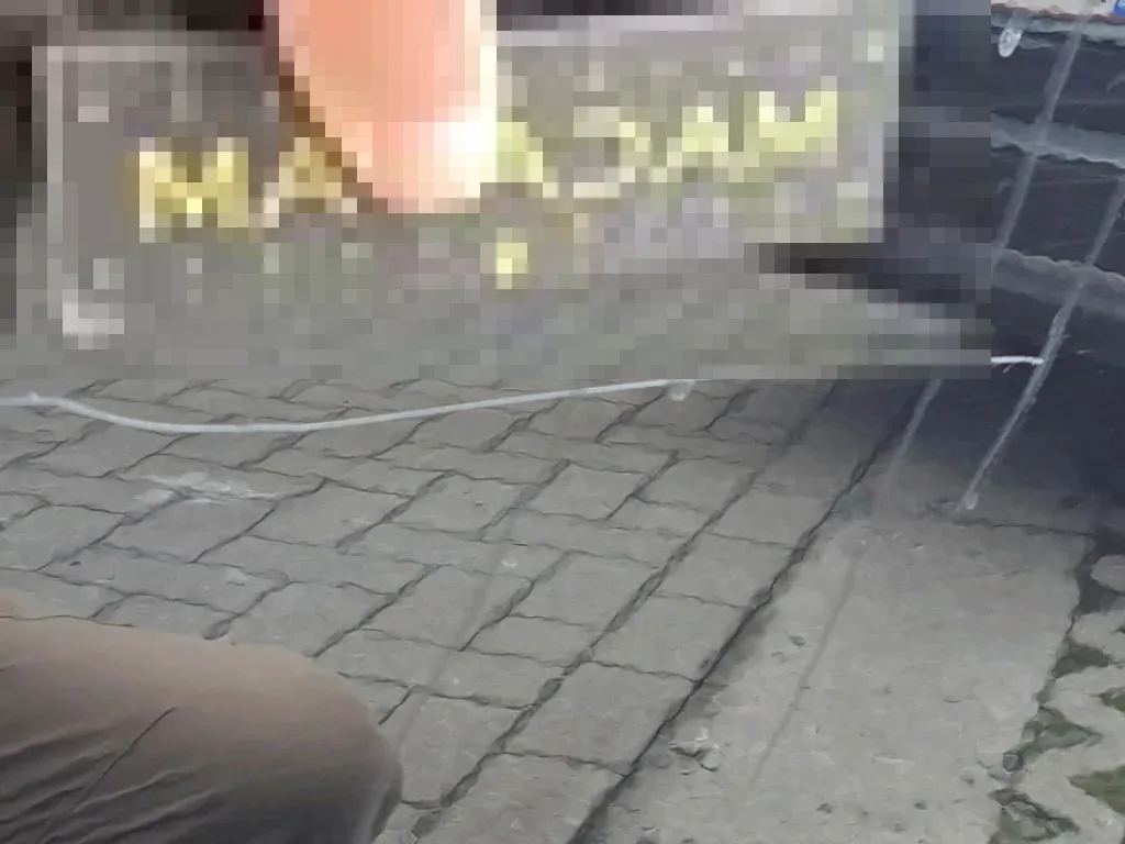 Vastgestelde schade
