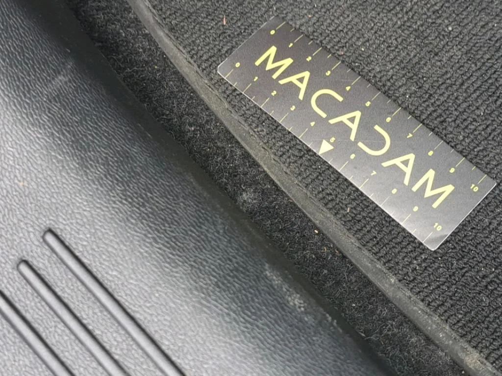 Vastgestelde schade
