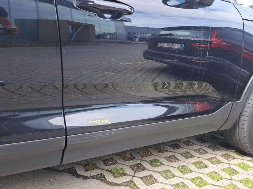 Vastgestelde schade