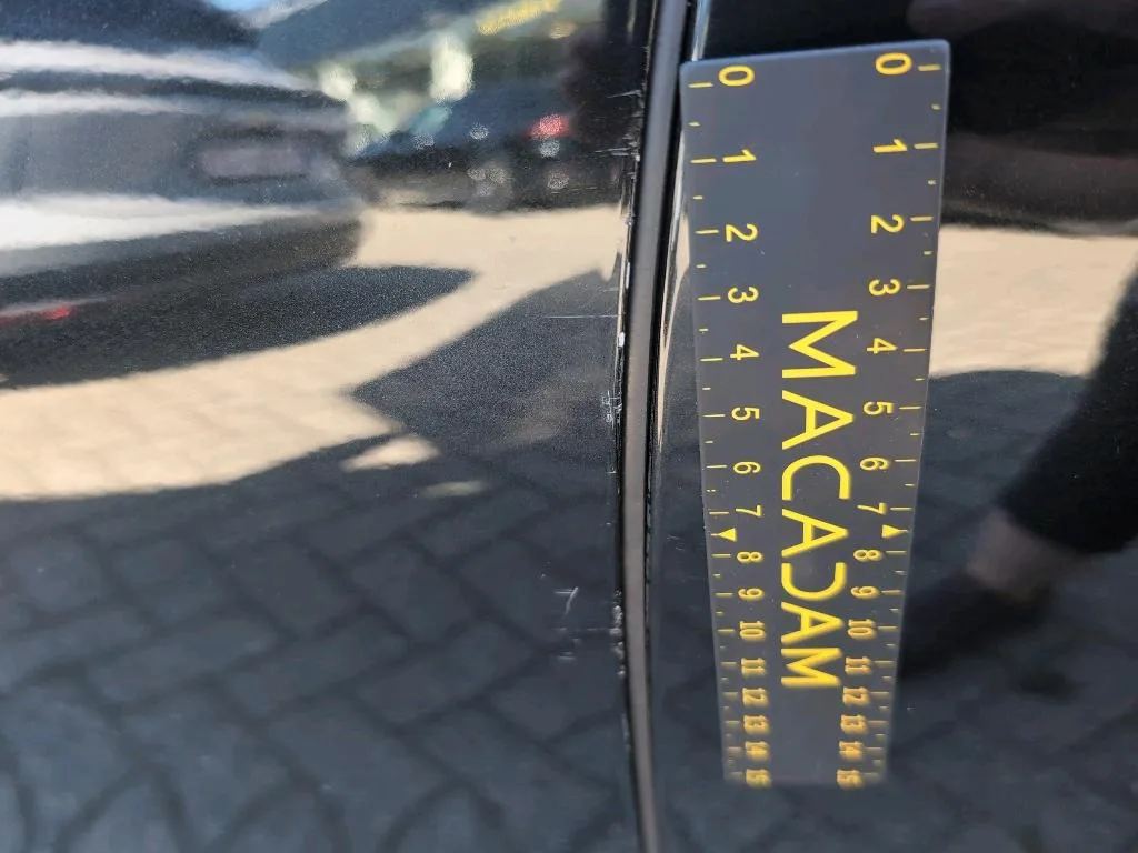 Vastgestelde schade