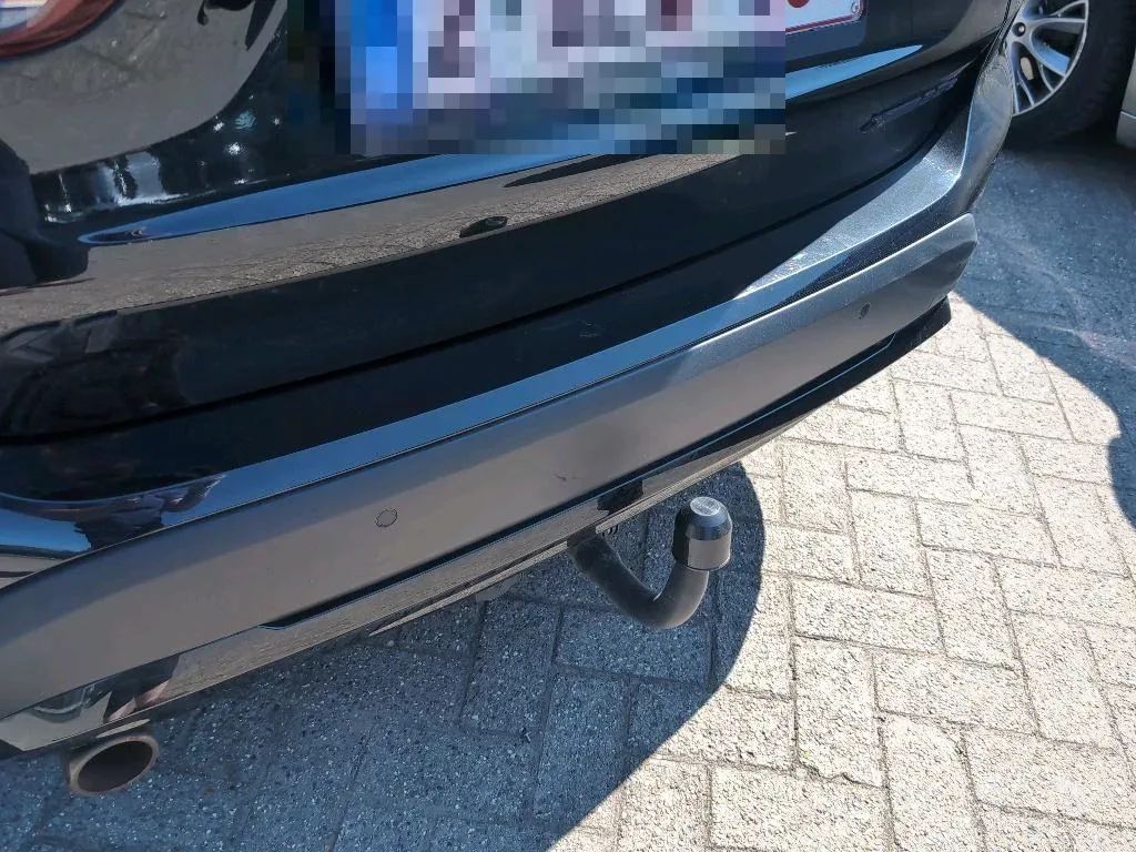 Vastgestelde schade
