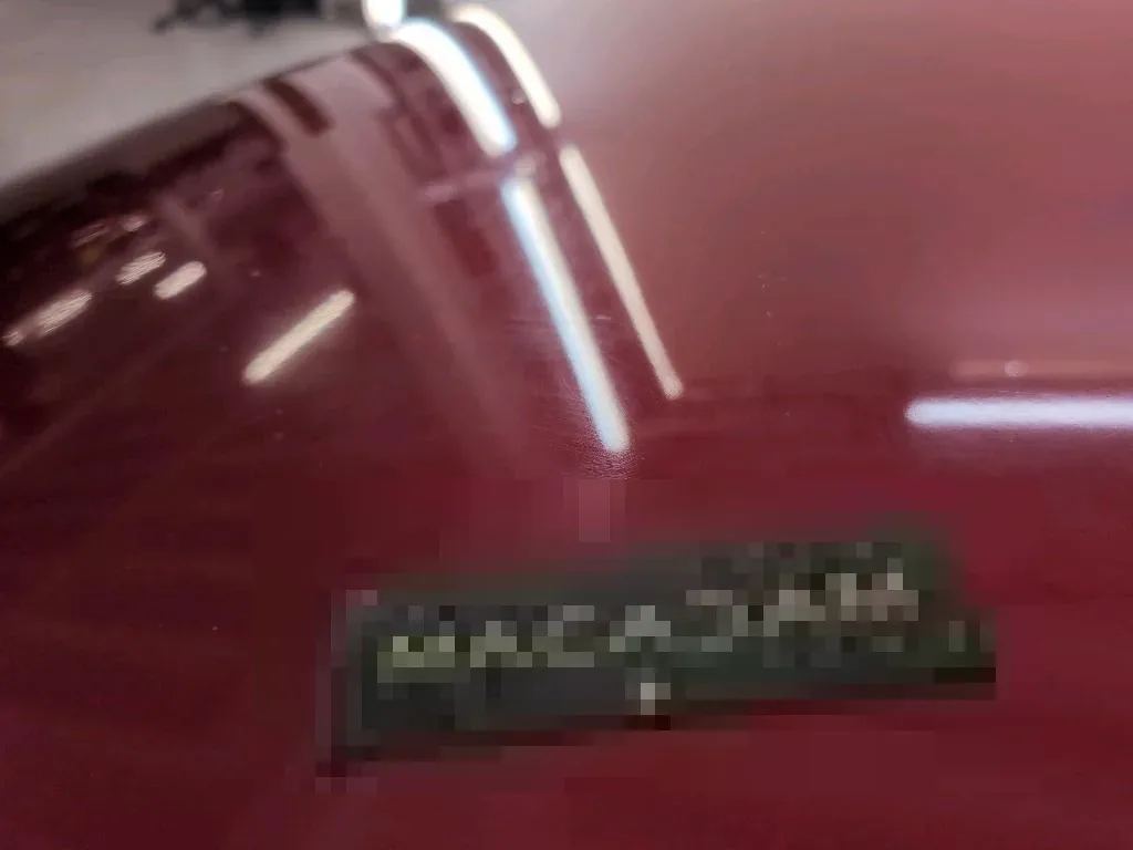 Reported damage