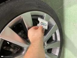 Vastgestelde schade