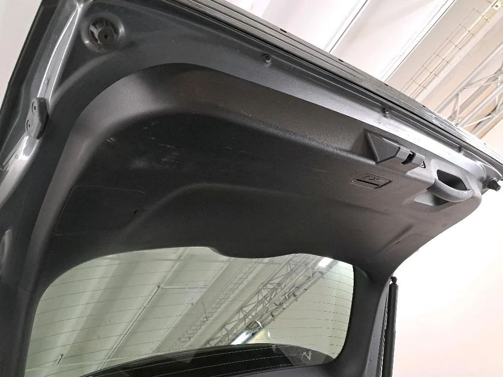 Reported damage