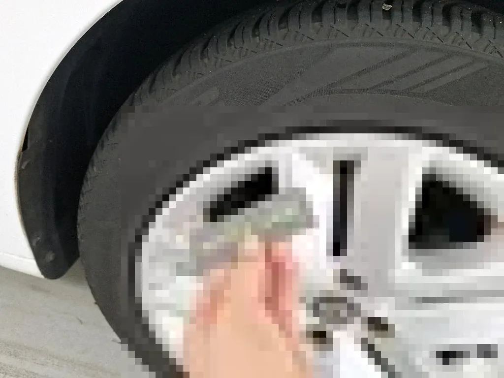 Reported damage