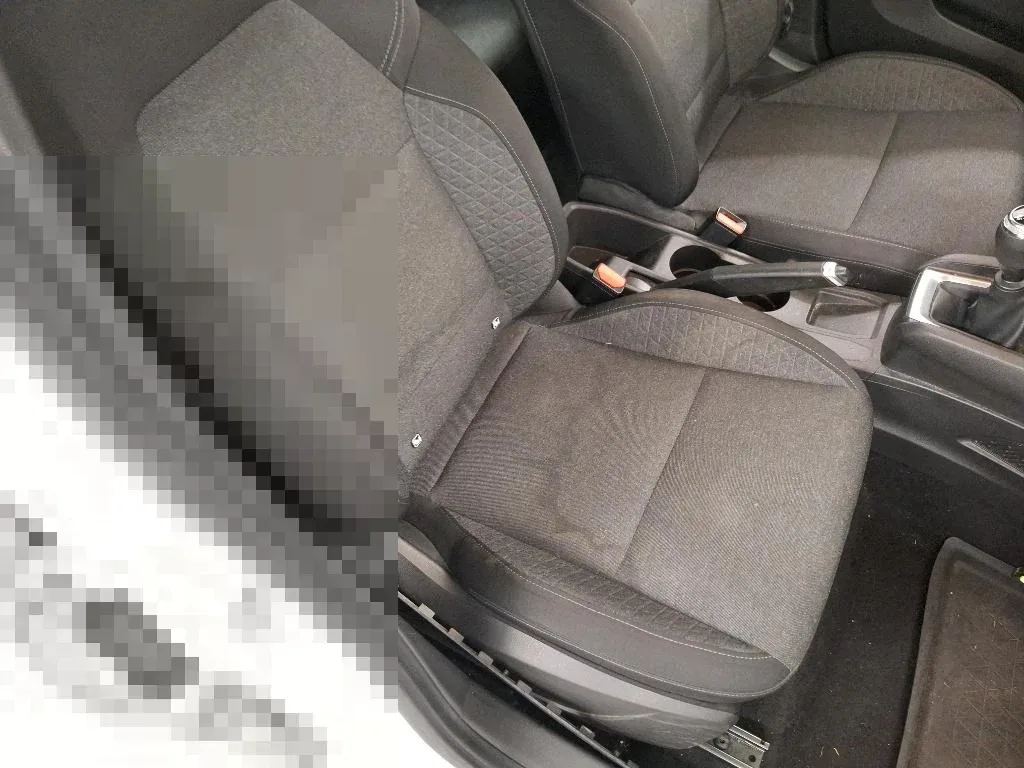 Reported damage