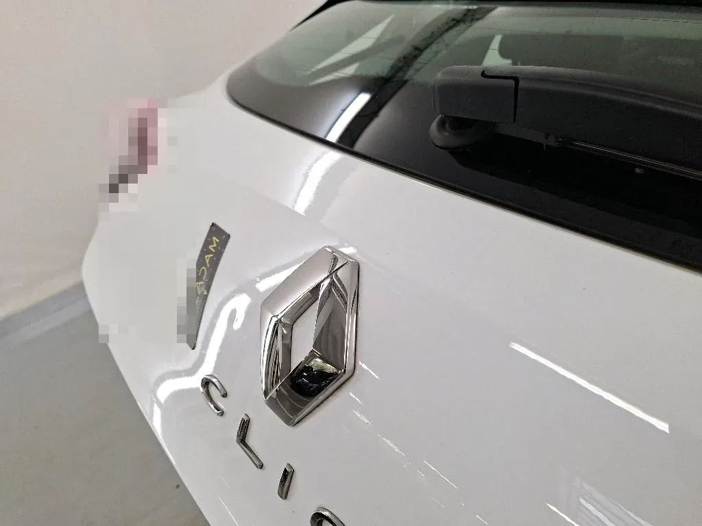 Reported damage