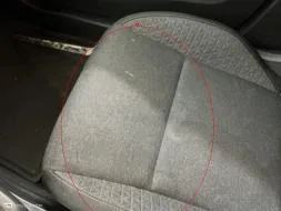 Reported damage