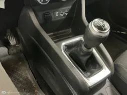 Reported damage