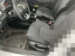 Reported damage