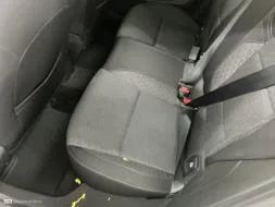 Reported damage