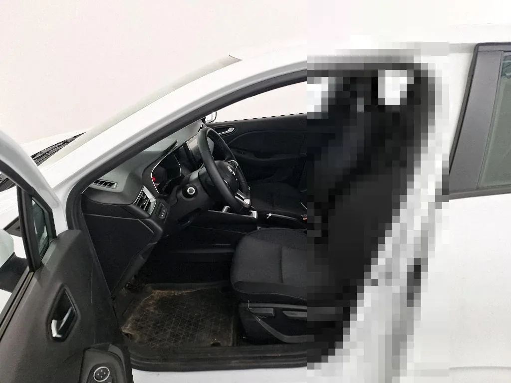 Reported damage
